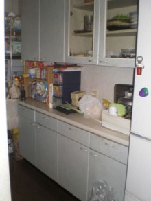 開けた眺望!収納は充実! 開けた眺望!収納は充実!